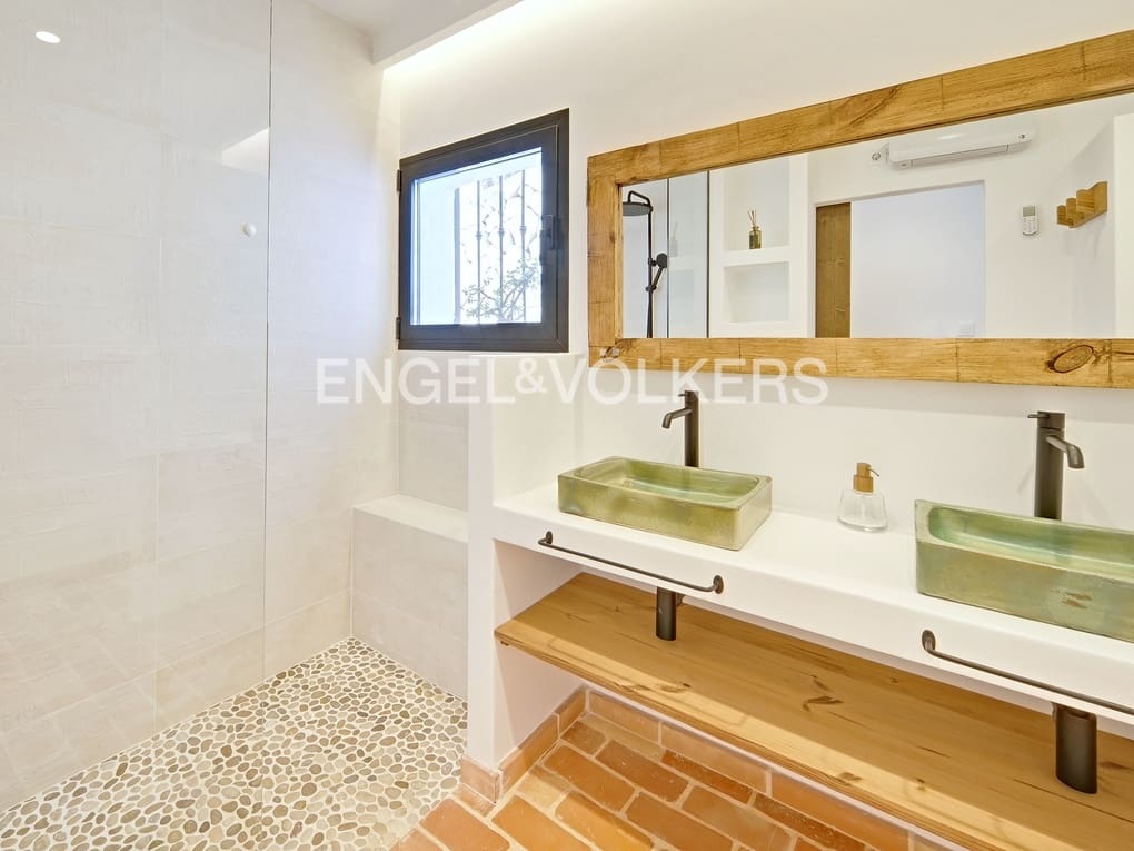 4 slaapkamer Villa te koop in Moraira met zwembad garage - € 1.825.000 (Ref: 7857705)