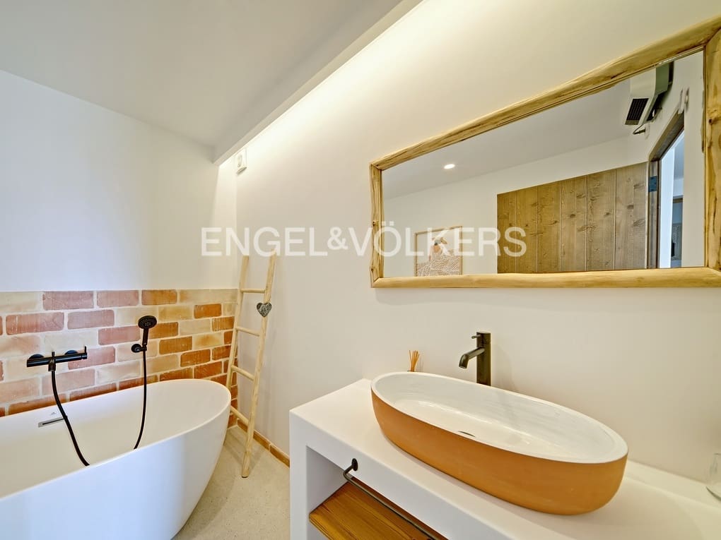 4 slaapkamer Villa te koop in Moraira met zwembad garage - € 1.825.000 (Ref: 7857705)