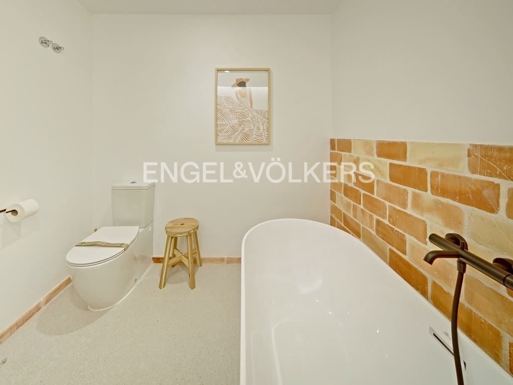 4 slaapkamer Villa te koop in Moraira met zwembad garage - € 1.825.000 (Ref: 7857705)