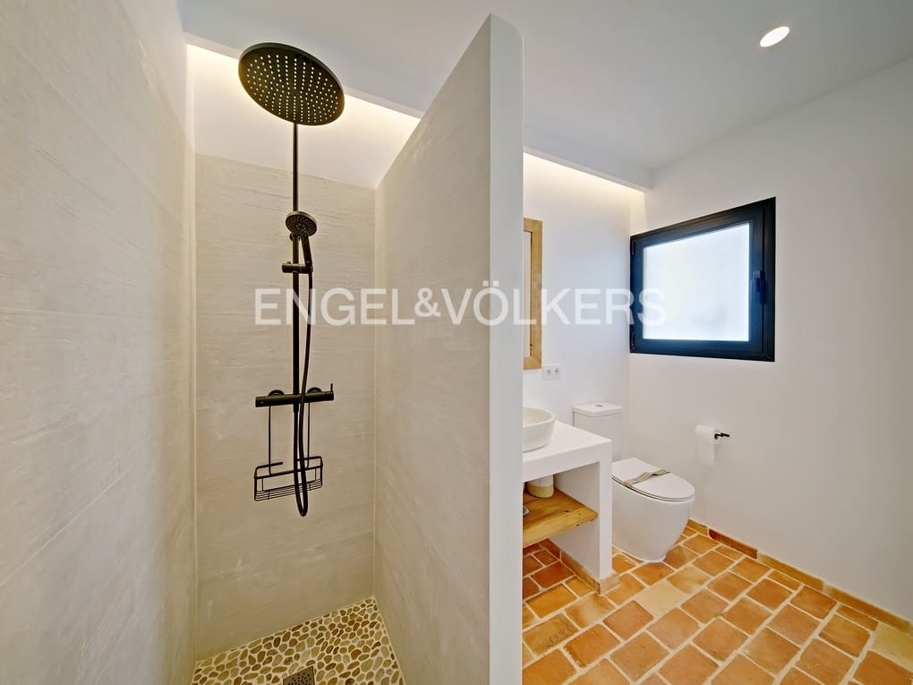 4 slaapkamer Villa te koop in Moraira met zwembad garage - € 1.825.000 (Ref: 7857705)
