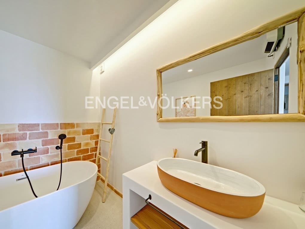 4 slaapkamer Villa te koop in Moraira met zwembad garage - € 1.725.000 (Ref: 7857705)