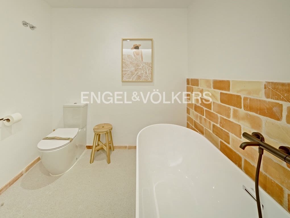 4 slaapkamer Villa te koop in Moraira met zwembad garage - € 1.725.000 (Ref: 7857705)