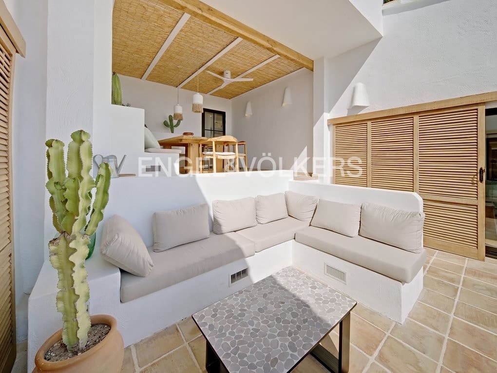 4 slaapkamer Villa te koop in Moraira met zwembad garage - € 1.725.000 (Ref: 7857705)
