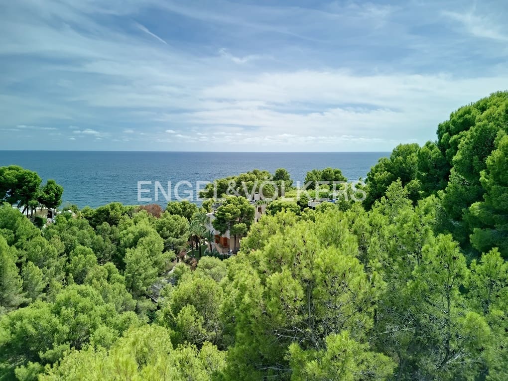 Grunde uden byggetilladelser til salg i Altea - € 1.500.000 (Ref: 7864555)