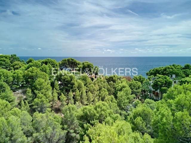 Terreno Non Edificato in vendita in Altea - 1.500.000 € (Rif: 7864555)
