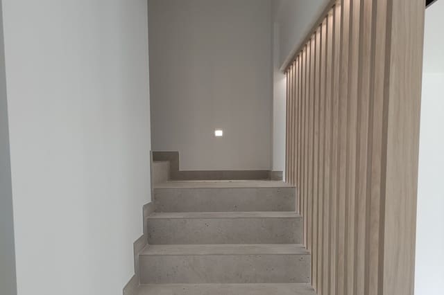 4 camera da letto Villa in vendita in Altea con piscina garage - 2.250.000 € (Rif: 7876765)