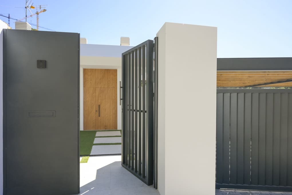 4 camera da letto Villa in vendita in Altea con piscina garage - 2.250.000 € (Rif: 7876765)