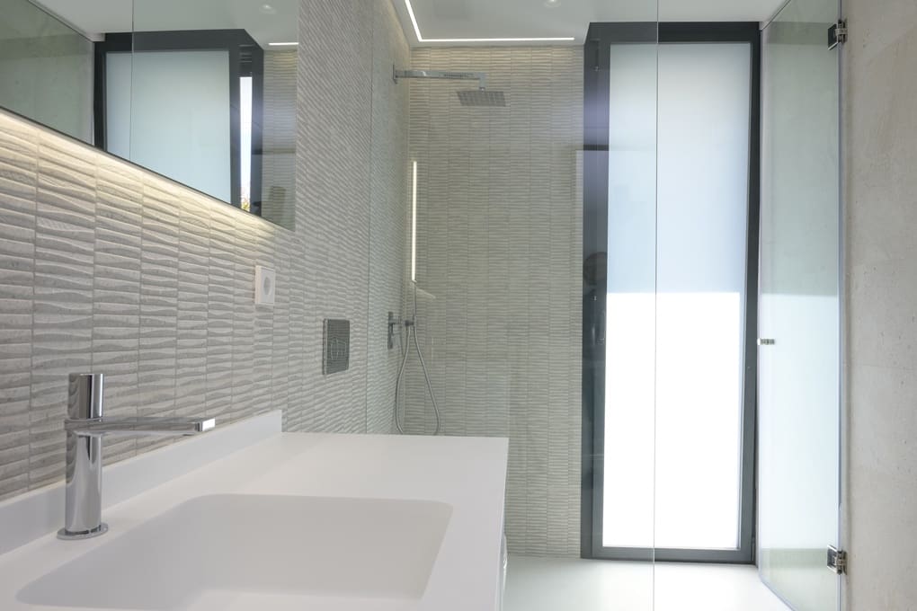 4 camera da letto Villa in vendita in Altea con piscina garage - 2.250.000 € (Rif: 7876765)