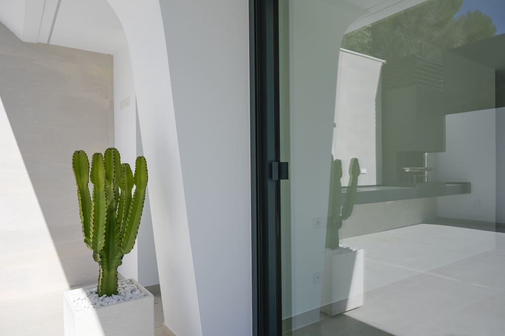4 camera da letto Villa in vendita in Altea con piscina garage - 2.250.000 € (Rif: 7876765)