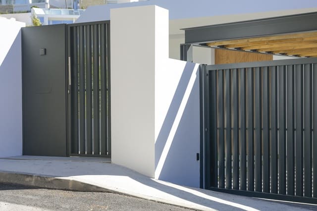 4 camera da letto Villa in vendita in Altea con piscina garage - 2.250.000 € (Rif: 7876765)