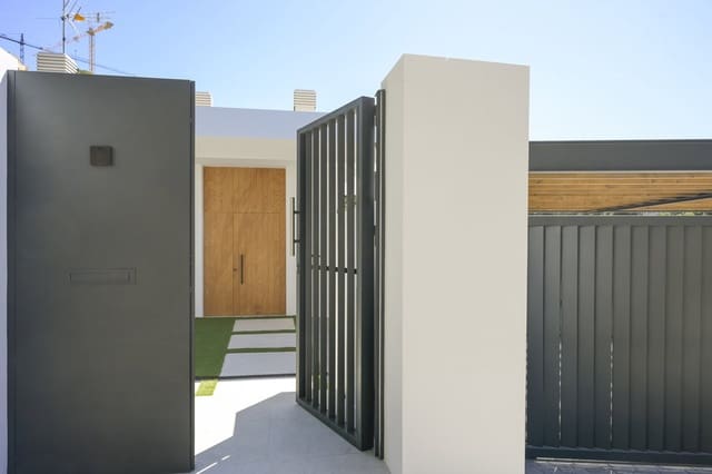 4 soveværelse Villa til salg i Altea med swimmingpool garage - € 2.250.000 (Ref: 7876765)