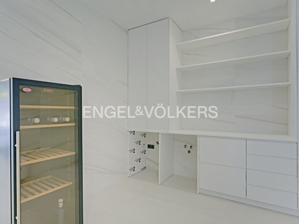 5 soveværelse Villa til salg i Altea med swimmingpool garage - € 4.700.000 (Ref: 7885856)