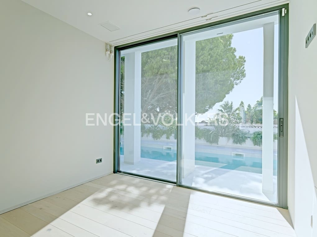 5 soveværelse Villa til salg i Altea med swimmingpool garage - € 4.700.000 (Ref: 7885856)