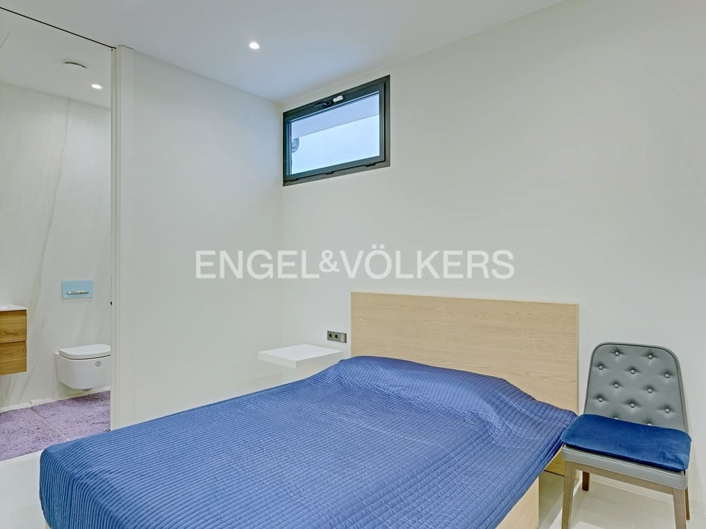 5 soveværelse Villa til salg i Altea med swimmingpool garage - € 4.700.000 (Ref: 7885856)