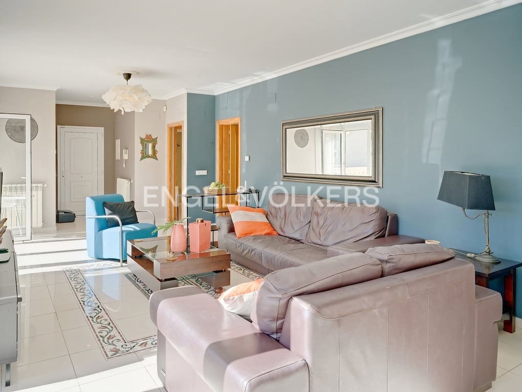 5 quarto Moradia para venda em Calpe / Calp com piscina garagem - 820 000 € (Ref: 7894513)