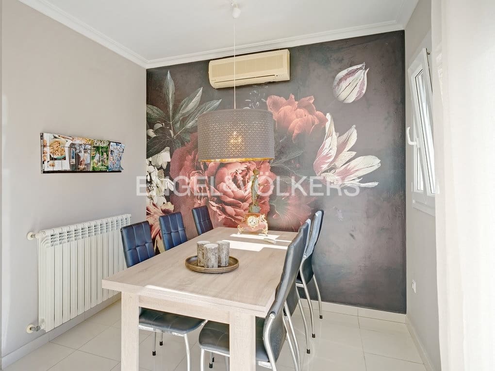 5 quarto Moradia para venda em Calpe / Calp com piscina garagem - 820 000 € (Ref: 7894513)
