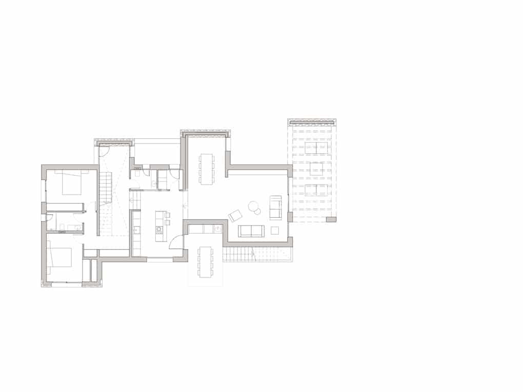 4 soveværelse Villa til salg i Moraira med swimmingpool garage - € 1.679.000 (Ref: 7965376)