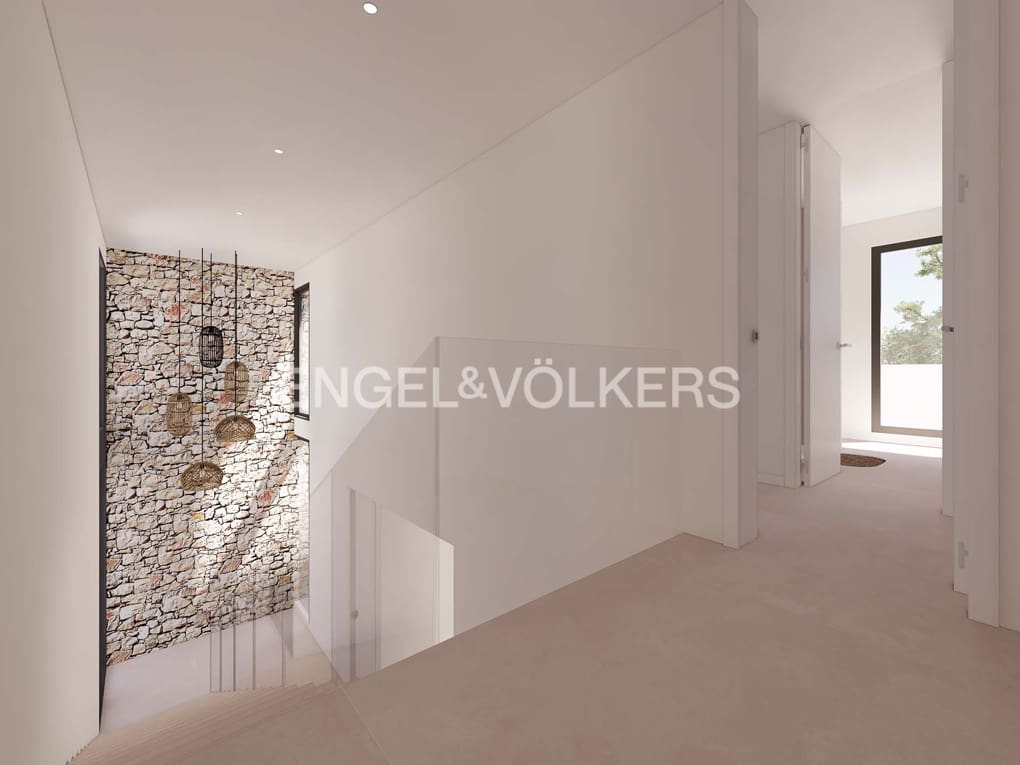 4 soveværelse Villa til salg i Moraira med swimmingpool garage - € 1.679.000 (Ref: 7965376)