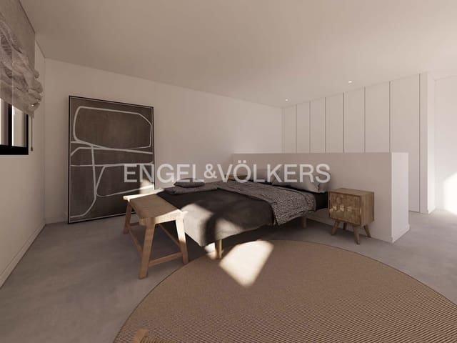 4 soverom Villa til salgs i Moraira, Teulada-Moraira med svømmebasseng garasje - € 1 549 000 (Ref: 7990354)