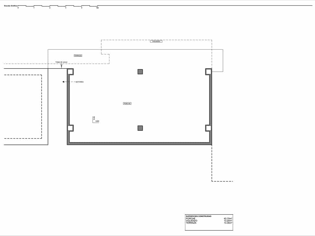 3 soveværelse Villa til salg i Cumbre del Sol med swimmingpool garage - € 1.602.500 (Ref: 8016250)