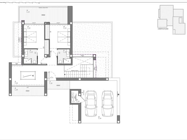 3 soveværelse Villa til salg i Cumbre del Sol, Benitachell / Benitatxell med swimmingpool garage - € 2.495.000 (Ref: 8047381)