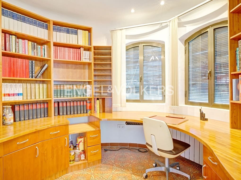 3 bedroom Villa for sale in Altea with pool garage - € 850,000 (Ref: 8061010)