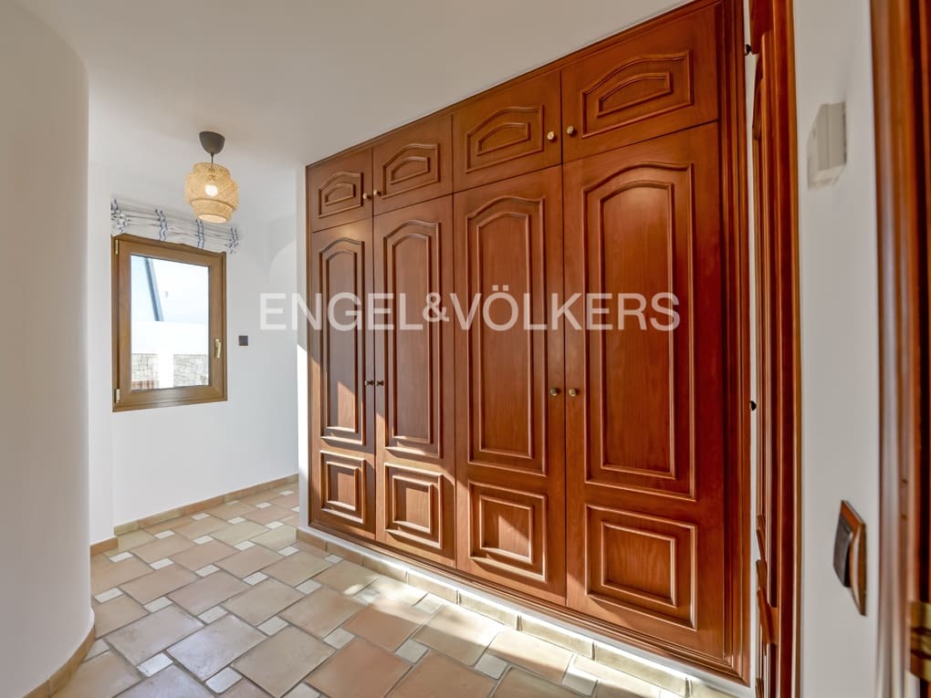 4 soveværelse Villa til salg i Moraira med swimmingpool garage - € 2.950.000 (Ref: 8107412)