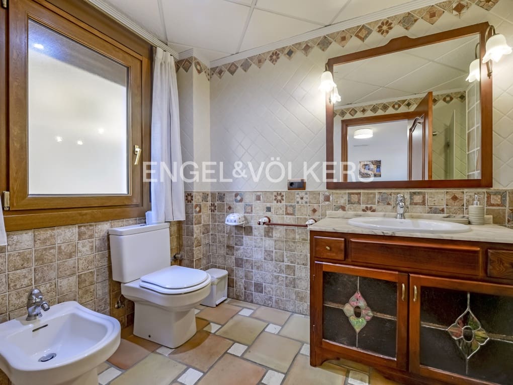 4 soveværelse Villa til salg i Moraira med swimmingpool garage - € 2.950.000 (Ref: 8107412)