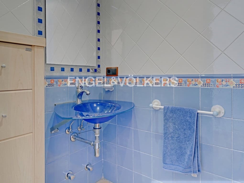 4 sovrum Villa till salu i Moraira med pool garage - 2 950 000 € (Ref: 8107412)