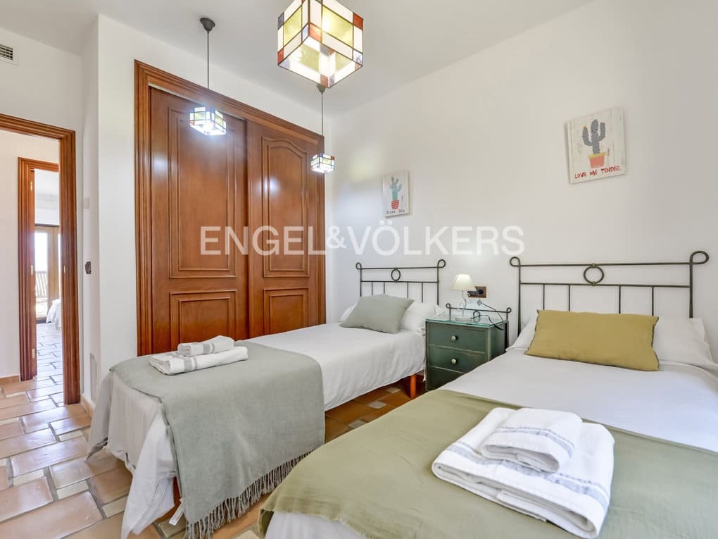 4 sovrum Villa till salu i Moraira med pool garage - 2 950 000 € (Ref: 8107412)