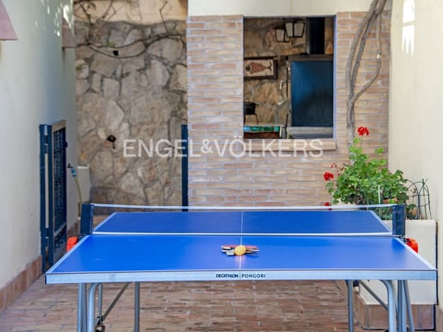 4 camera da letto Villa in vendita in El Portet - Pla de Mar, Teulada-Moraira con piscina garage - 2.950.000 € (Rif: 8107412)