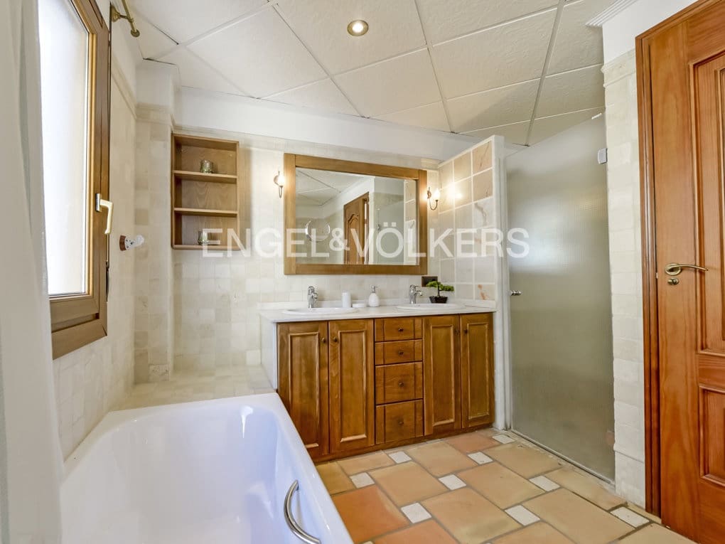 4 sovrum Villa till salu i Moraira med pool garage - 2 950 000 € (Ref: 8107412)