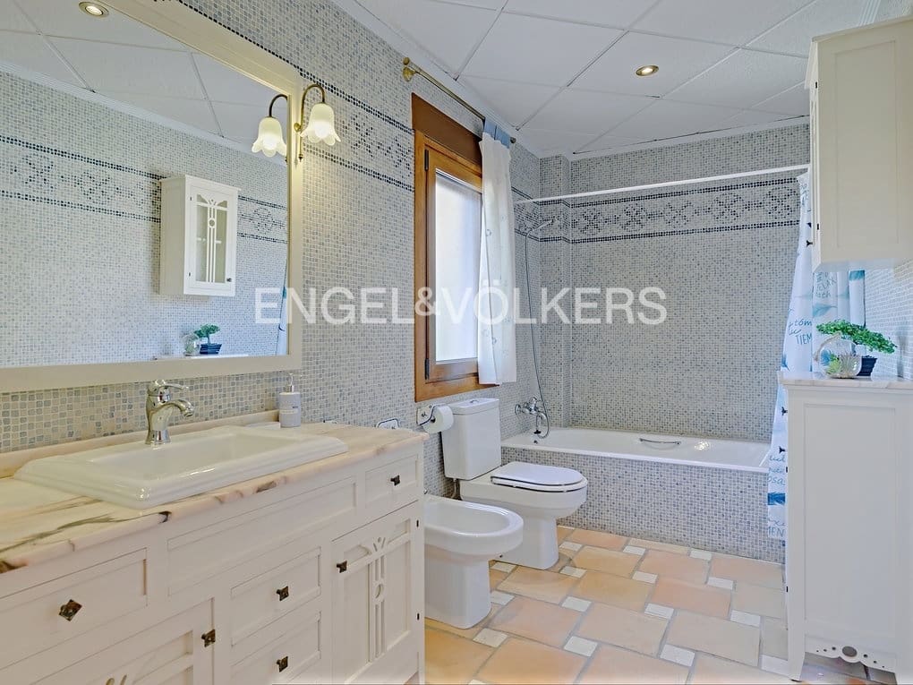 4 sovrum Villa till salu i Moraira med pool garage - 2 950 000 € (Ref: 8107412)