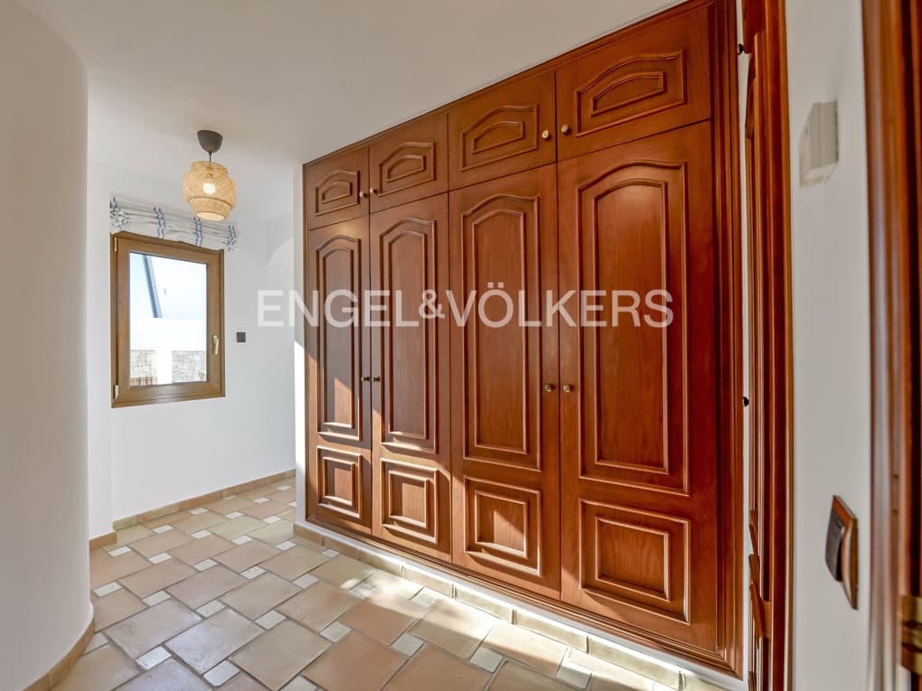 4 sovrum Villa till salu i Moraira med pool garage - 2 950 000 € (Ref: 8107412)