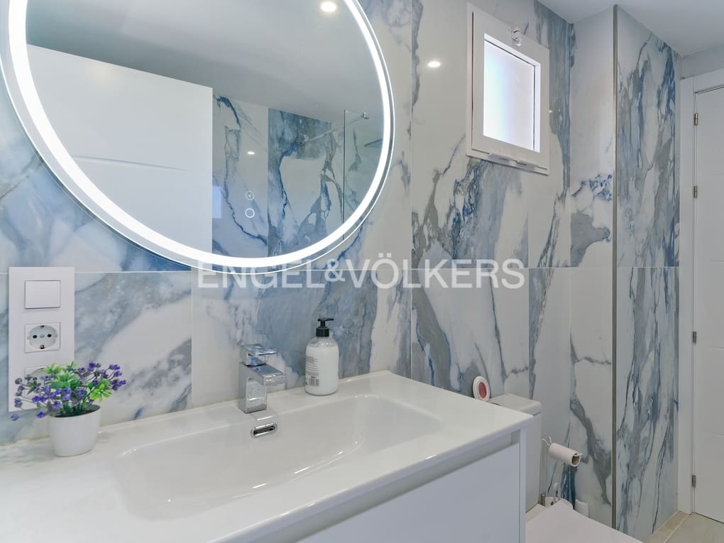 2 camera da letto Attico in vendita in Calpe / Calp con piscina garage - 1.199.000 € (Rif: 8115896)