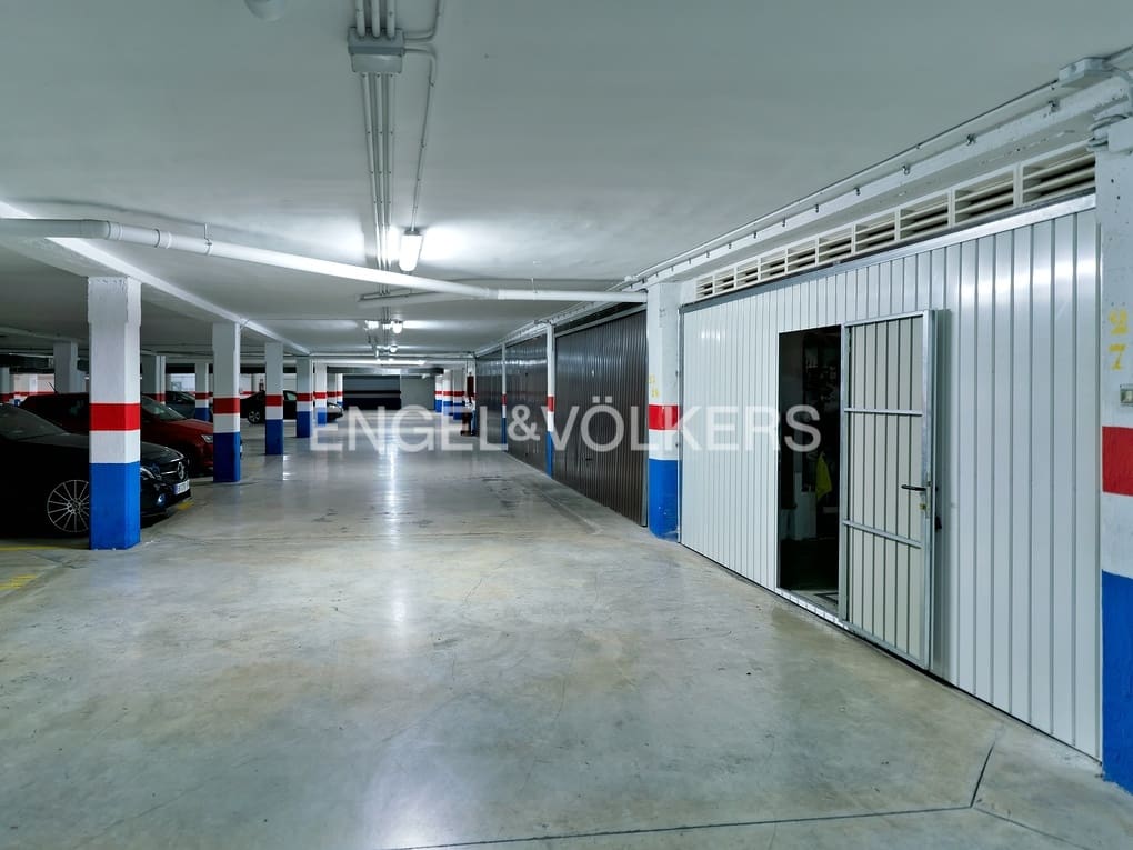 2 camera da letto Attico in vendita in Calpe / Calp con piscina garage - 1.199.000 € (Rif: 8115896)