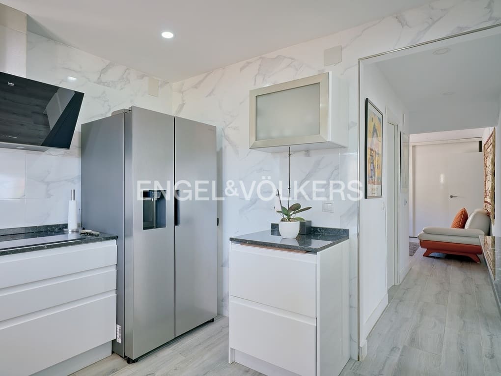 Chalet de 3 habitaciones en Calpe / Calp en venta con piscina garaje - 535.000 € (Ref: 8155547)