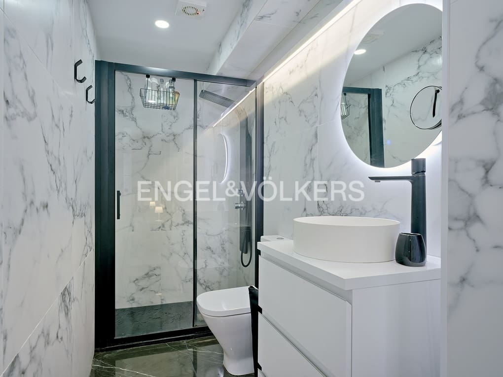 Chalet de 3 habitaciones en Calpe / Calp en venta con piscina garaje - 535.000 € (Ref: 8155547)