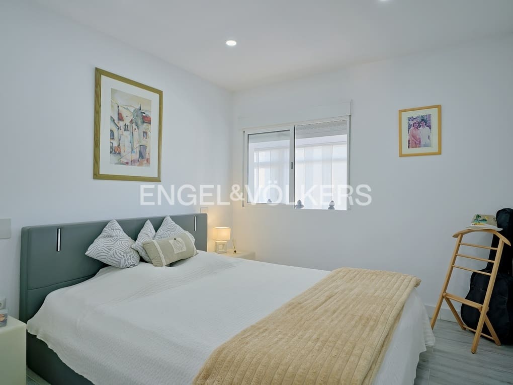 Chalet de 3 habitaciones en Calpe / Calp en venta con piscina garaje - 535.000 € (Ref: 8155547)