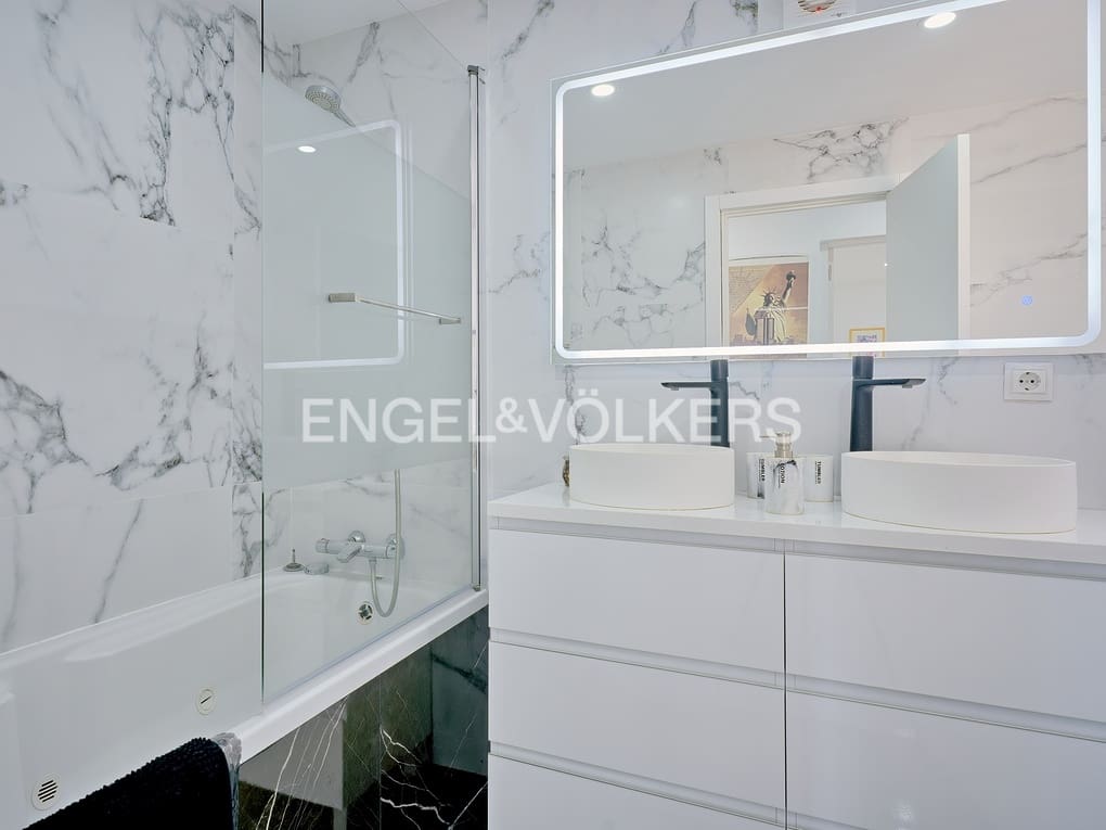 Chalet de 3 habitaciones en Calpe / Calp en venta con piscina garaje - 535.000 € (Ref: 8155547)