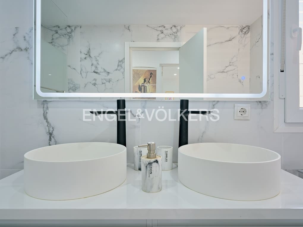 Chalet de 3 habitaciones en Calpe / Calp en venta con piscina garaje - 535.000 € (Ref: 8155547)