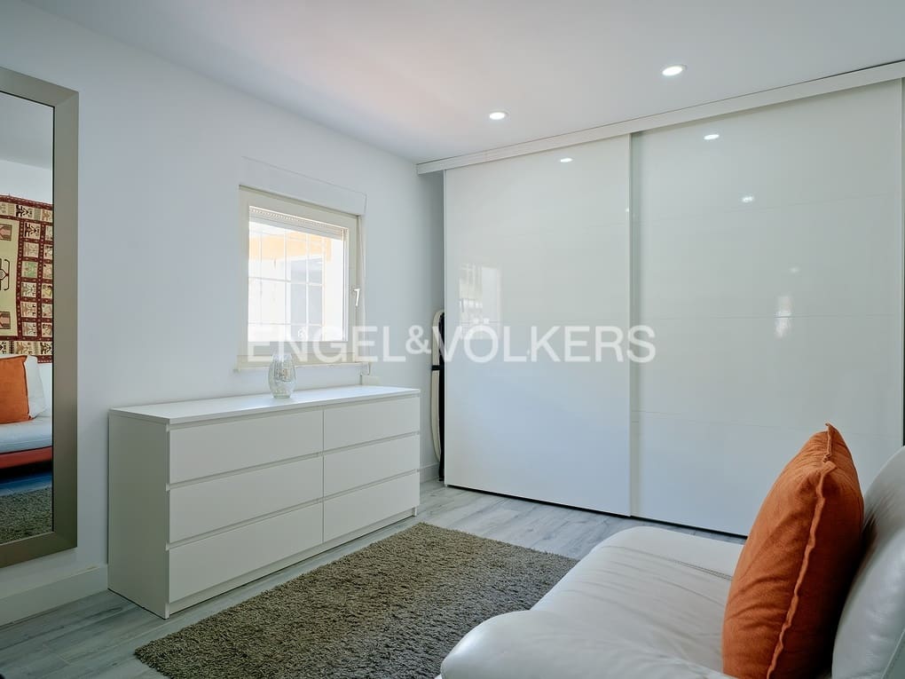 Chalet de 3 habitaciones en Calpe / Calp en venta con piscina garaje - 535.000 € (Ref: 8155547)