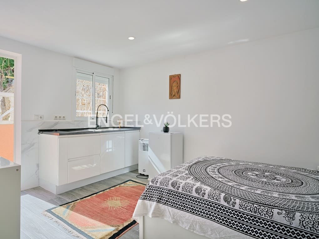 Chalet de 3 habitaciones en Calpe / Calp en venta con piscina garaje - 535.000 € (Ref: 8155547)