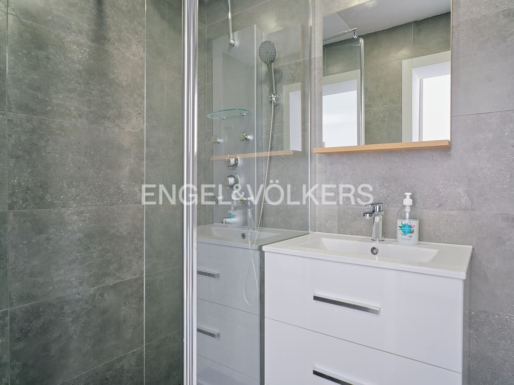 Chalet de 3 habitaciones en Calpe / Calp en venta con piscina garaje - 535.000 € (Ref: 8155547)