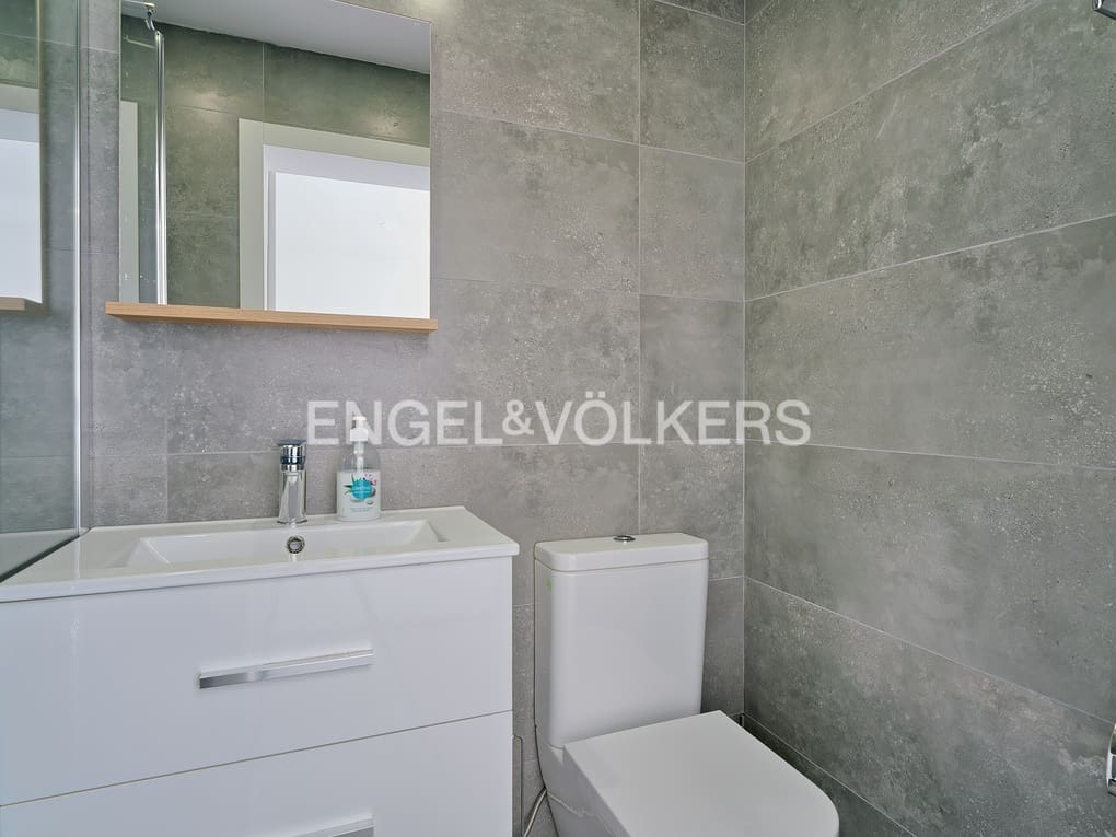 Chalet de 3 habitaciones en Calpe / Calp en venta con piscina garaje - 535.000 € (Ref: 8155547)