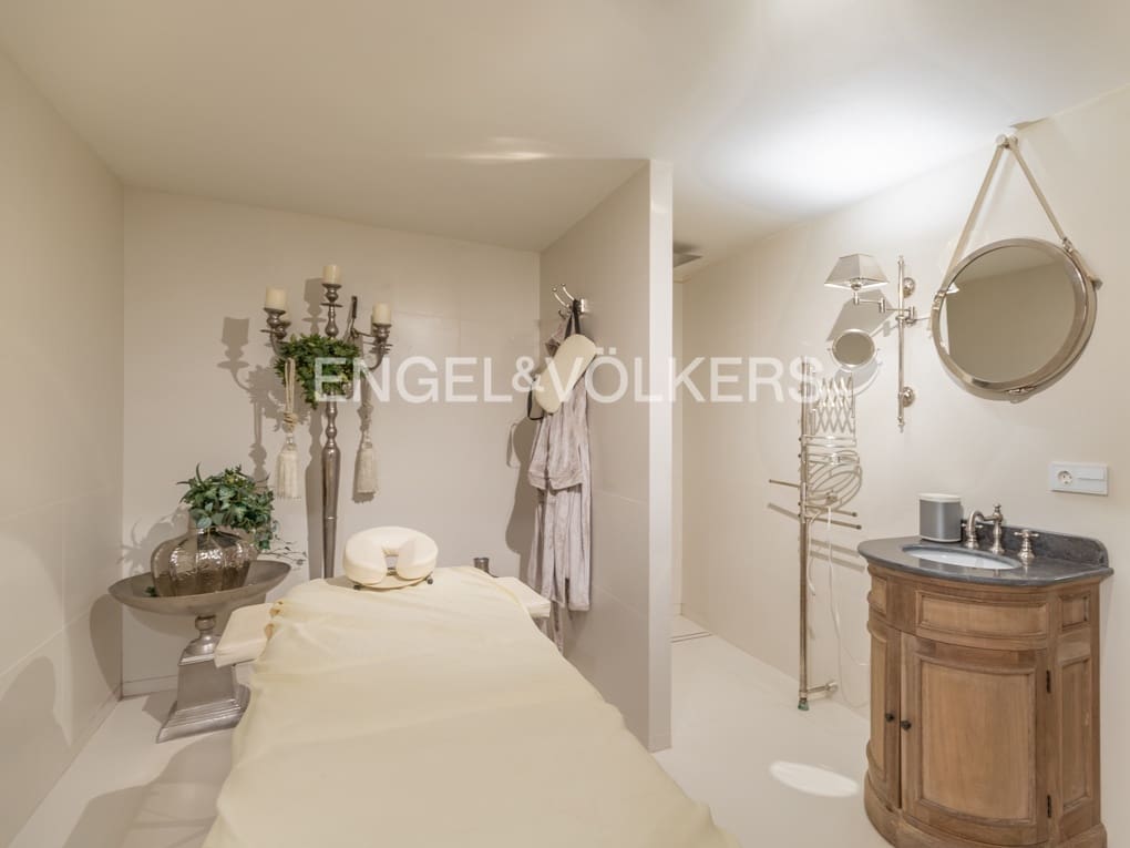 4 soverom Villa til salgs i Moraira med svømmebasseng garasje - € 5 850 000 (Ref: 8171134)