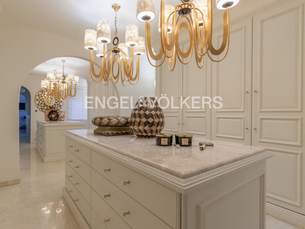 4 slaapkamer Villa te koop in Moraira met zwembad garage - € 5.850.000 (Ref: 8171134)