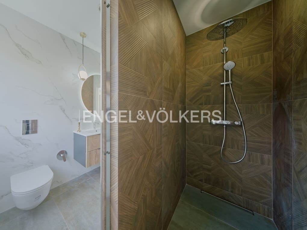 4 soveværelse Villa til salg i Calpe / Calp med swimmingpool garage - € 1.090.000 (Ref: 8200551)