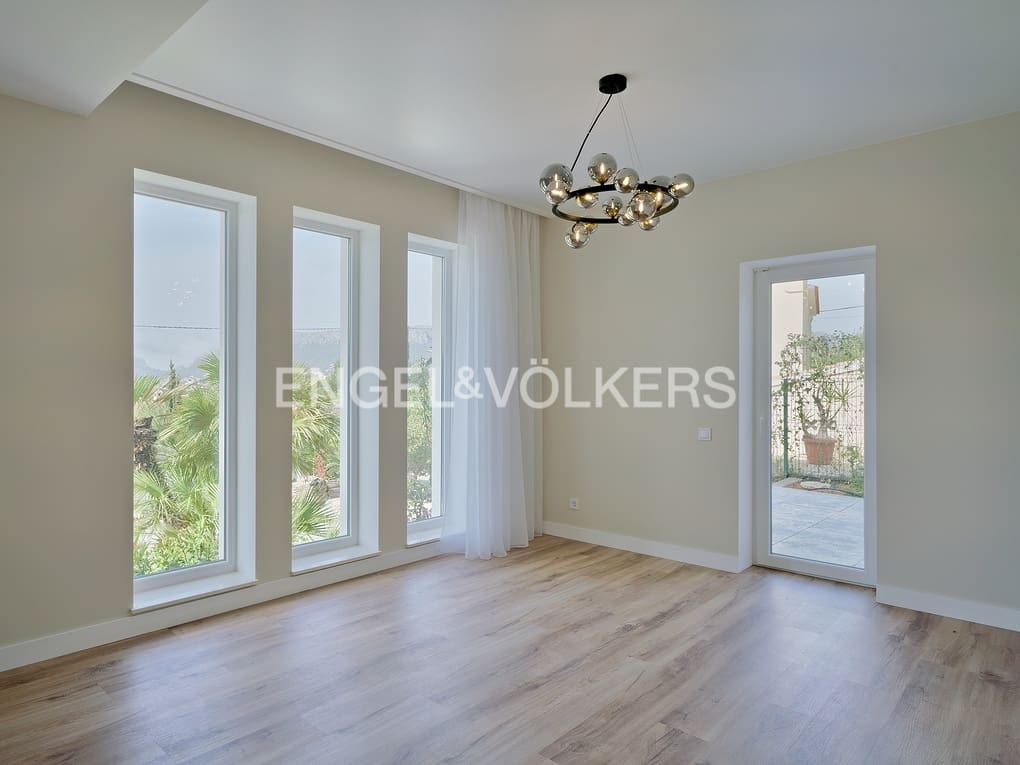 4 soveværelse Villa til salg i Calpe / Calp med swimmingpool garage - € 1.090.000 (Ref: 8200551)