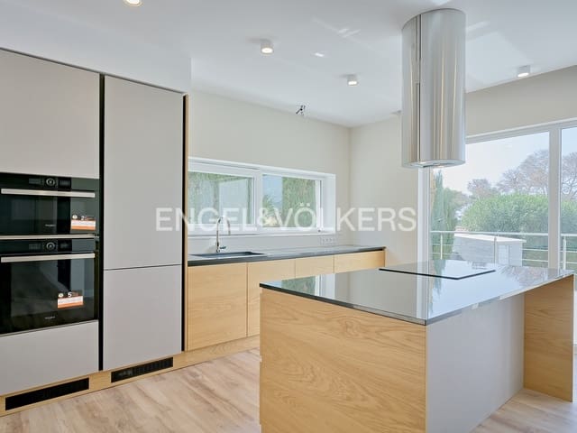 4 soveværelse Villa til salg i Calpe / Calp med swimmingpool garage - € 1.090.000 (Ref: 8200551)